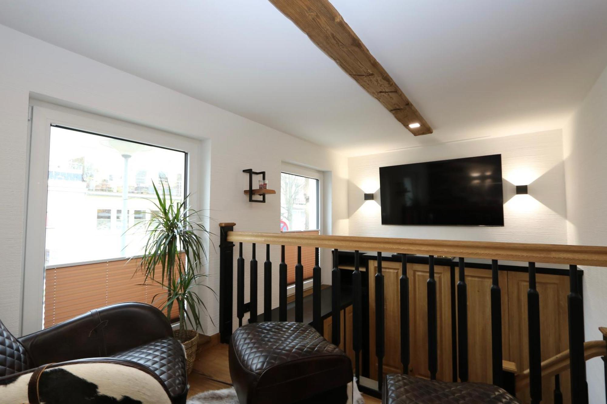 Strand Chalet Rostock Exterior photo